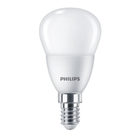 Philips Philips CorePro LED 31264700 LED lámpa 5 W E14 F (p929002969602)