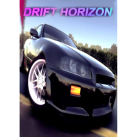 SA Industry Drift Horizon Online (PC - Steam elektronikus játék licensz)