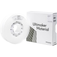 Ultimaker Ultimaker 3D nyomtatószál PP (polipropilén) 2.85 mm Natúr 500 g (M0590 Natural 500 - 215294)