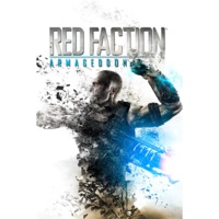 Deep Silver Red Faction: Armageddon (PC - Steam elektronikus játék licensz)