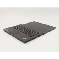 Lenovo Notebook Lenovo ThinkPad T460 i5-6200U | 8GB DDR3 | 240GB SSD | NO ODD | 14,1" | 1920 x 1080 (Full HD) | Webcam | HD 520 | Win 10 Pro | HDMI | Silver | 6. Generation (1523107)