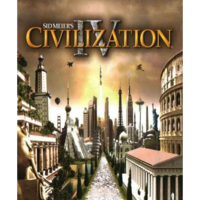 2K Sid Meier's Civilization IV (PC - Steam elektronikus játék licensz)