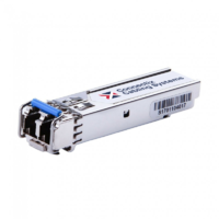 HP Kompatibel HP Kompatibel J4859D X121 1G SFP LC LX Transceiver (J4859D-C)