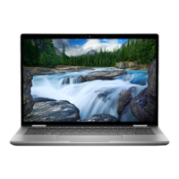 Dell DELL Latitude 7340 Laptop 33,8 cm (13.3") Full HD+ Intel® Core™ i7 i7-1365U 16 GB LPDDR5-SDRAM 512 GB SSD Wi-Fi 6E (802.11ax) Windows 11 Pro Szürke (PV6P8)