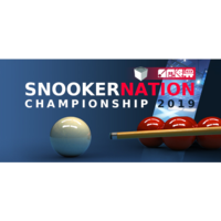 Cherry Pop Games Snooker Nation Championship (PC - Steam elektronikus játék licensz)