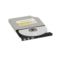 Hitachi Hitachi-LG GUD1N optikai meghajtó Belső DVD Super Multi DL Fekete, Rozsdamentes acél (GUD1N.CHLA10B)