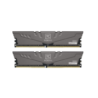 Team Group 32GB 3200MHz DDR4 RAM Team Group T-Create Exper CL16 (2x16GB) (TTCED432G3200HC16FDC01) (TTCED432G3200HC16FDC01)