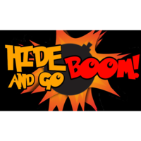 Partial Reality Hide and go boom (PC - Steam elektronikus játék licensz)