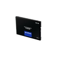GoodRAM 128GB GoodRAM SSD SATAIII CX400 GEN.2 meghajtó (SSDPR-CX400-128-G2) (SSDPR-CX400-128-G2)