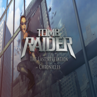 Core Design / Square Enix Tomb Raider: The Last Revelation + Chronicles (PC - GOG.com elektronikus játék licensz)