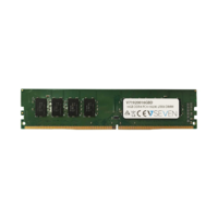 V7 V7 V71920016GBD memóriamodul 16 GB 1 x 16 GB DDR4 2400 MHz ECC (V71920016GBD)