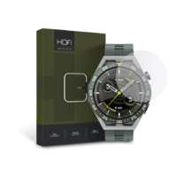 HOFI HOFI Glass Pro+ üveg képernyővédő fólia - Huawei Watch GT 3 SE - clear (FN0484)