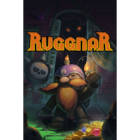 PID Games Ruggnar (PC - Steam elektronikus játék licensz)