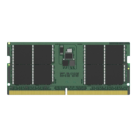 Kingston Kingston Technology ValueRAM KVR52S42BD8K2-64 memóriamodul 64 GB 2 x 32 GB DDR5 5200 MHz (KVR52S42BD8K2-64)