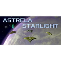 Master Plan Multimedia Astrela Starlight (PC - Steam elektronikus játék licensz)