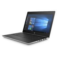 HP laptop HP ProBook 440 G5 i3-7100U | 8GB DDR4 | 120GB SSD | NO ODD | 14" | 1366 x 768 | Webcam | HD 620 | Win 10 Pro | HDMI | Bronze (15212833)