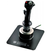 Thrustmaster Thrustmaster HOTAS WARTHOG Flight Stick (2960738) (2960738)