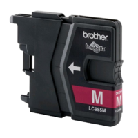 Brother Brother LC985M magenta tintapatron (LC985M)
