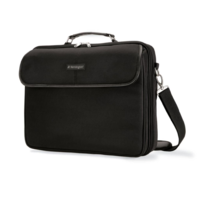 Kensington Kensington SP30 Carrying Case Notebook táska 15.6" fekete (K62560EU) (K62560EU)