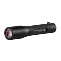 LED-Lenser LED Lenser P3R tölthető LED elemlámpa (P3R-501048) (P3R-501048)