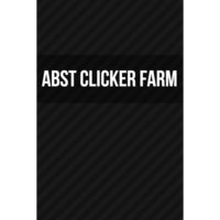 cBlck Abst Clicker Farm (PC - Steam elektronikus játék licensz)