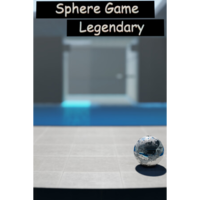 D.P.L.D.S Sphere Game Legendary (PC - Steam elektronikus játék licensz)