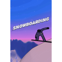 INFINITE BRIDGE Snowboarding (PC - Steam elektronikus játék licensz)