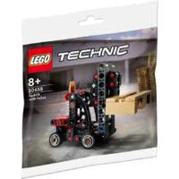 Lego LEGO Technic - Targonca raklappal (30655)