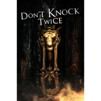 Wales Interactive Don't Knock Twice (PC - Steam elektronikus játék licensz)