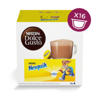 Nescafé Nescafé Dolce Gusto Nesquik Choc kapszula 16db (12142995) (N12142995)