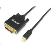 Equip Equip 133468 USB Type-C -> DVI-D Dual-Link kábel 1,8m (133468)