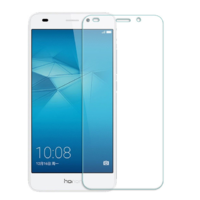 TokShop Huawei Honor 5C / Honor 7 Lite, Kijelzővédő fólia, ütésálló fólia, Tempered Glass (edzett üveg), Clear (38699)