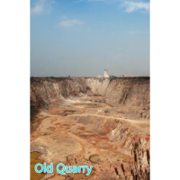 CoffSt Old Quarry (PC - Steam elektronikus játék licensz)
