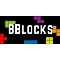 HandMade Games BBlocks (PC - Steam elektronikus játék licensz)