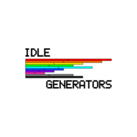 PELMENI GAMES Idle: Generators (PC - Steam elektronikus játék licensz)