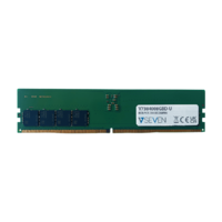 V7 V7 V7384008GBD memóriamodul 8 GB 1 x 8 GB DDR5 4800 MHz (V7384008GBD)