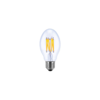 Segula Segula LED Mini Ellipse High Power klar E27 7,5W 2700K dimm (55809)
