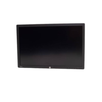 HP Monitor HP Z24i (Without Stand) 24" | 1920 x 1200 | LED | DVI | VGA (d-sub) | DP | USB 2.0 | 16:10 | Silver | IPS (1441921)