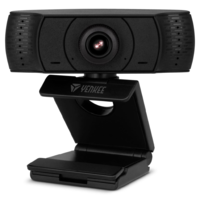 Yenkee Yenkee Ahoy Full HD webkamera fekete (YWC 100) (YWC 100)