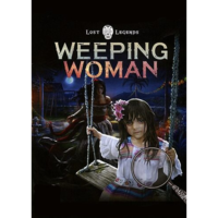 Viva Media Lost Legends: The Weeping Woman Collector's Edition (PC - Steam elektronikus játék licensz)