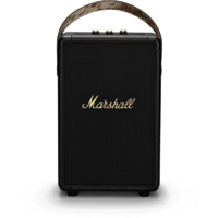Marshall Marshall Tufton Black & Brass Bluetooth hangszóró (1005924) (mar1005924)
