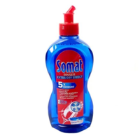 Somat Somat Rinser 500ml mosogatógép öblítő (Somat Rinser 500ml)