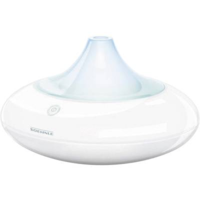 Soehnle Ultrahangos levegő illatosító, aroma diffúzor fehér színű, Soehnle 68026 (68026)