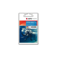 Agfa Photo AgfaPhoto Patrone HP APHP62CXL No.62XL C2p07AE Color remanufactured (APHP62CXL)