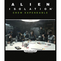 SEGA Alien: Isolation - Crew Expendable (PC - Steam elektronikus játék licensz)