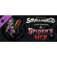 Days of Wonder Small World - A Spider's Web (PC - Steam elektronikus játék licensz)