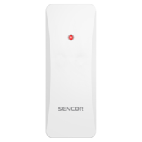 Sencor Sencor SWS TH4100 W Vezeték nélküli érzékelő időjárás-állomáshoz (SWS TH4100 W)