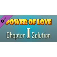 Region Free Power of Love - Chapter 1 Solution (PC - Steam elektronikus játék licensz)