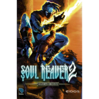 Square Enix Legacy of Kain: Soul Reaver 2 (PC - Steam elektronikus játék licensz)