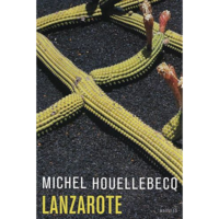 Michel Houellebecq Lanzarote (BK24-129619)